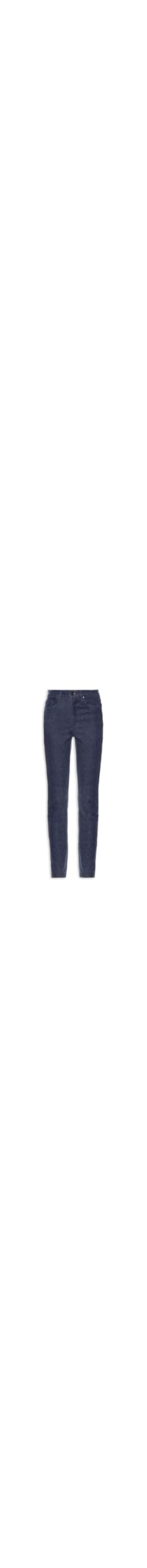 Calça Feminina Jeans Stellar Skinny - Azul