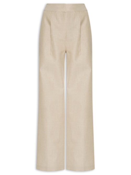 Calça Feminina Jessica – Bege