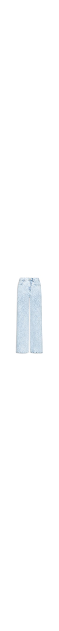 Calça Feminina Joana - Azul