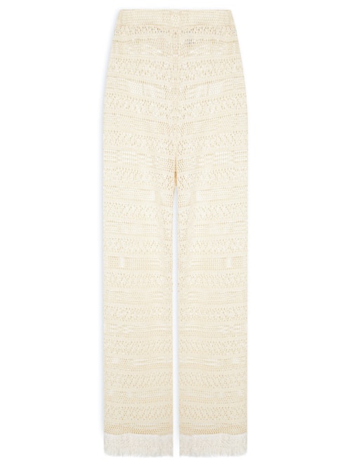 Calça Feminina Joana – Bege