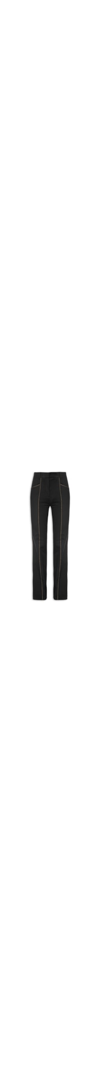 Calça Feminina Joana Flare I - Preto