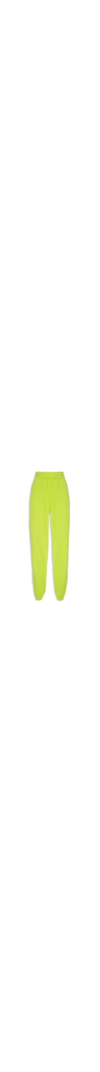 Calça Feminina Jogger Essentials - Verde