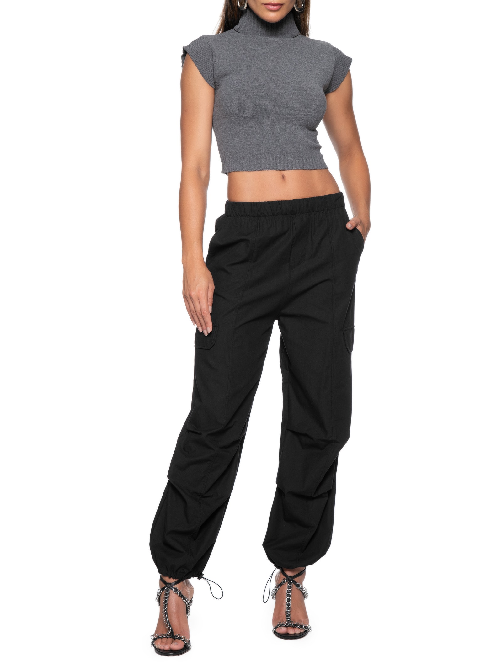 Jogger Polo Wear CalΓΒ§as Femininas CalΓ§a Jeans CalΓΒ§a Jogger