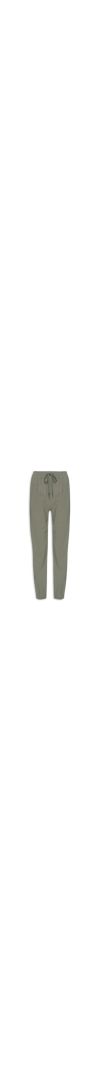 Calça Feminina Jogger - Verde