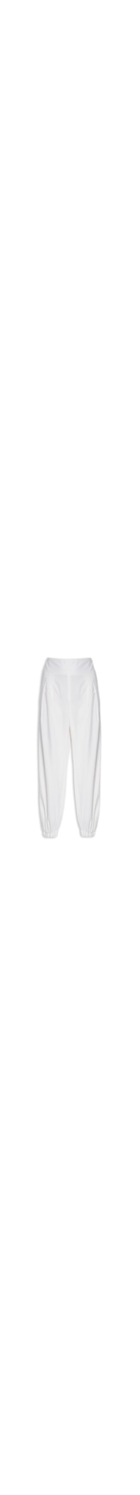 Calça Feminina Jogging - Off White