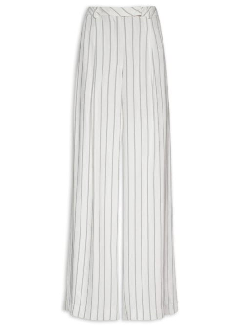 Calça Feminina Julia – Branco