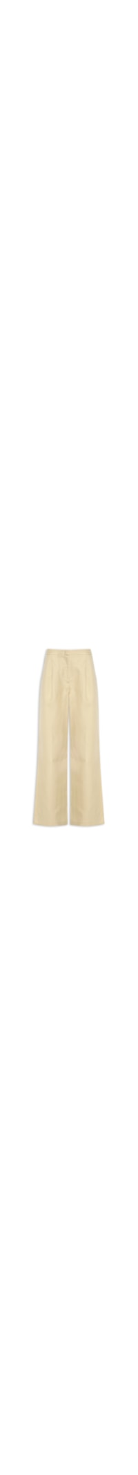 Calça Feminina Julia Reta - Amarelo