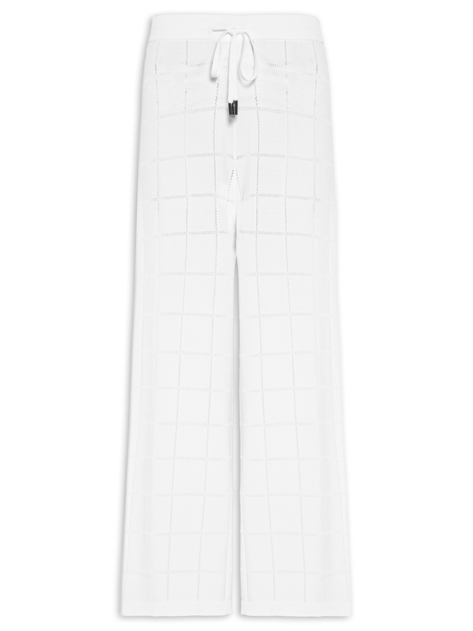Calça Feminina Kara Branco Le Lis