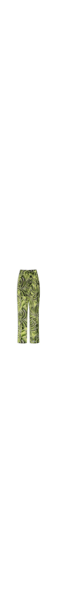 Calça Feminina Karin - Verde
