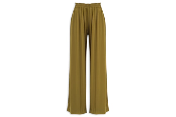 Calça Feminina Karina - Verde
