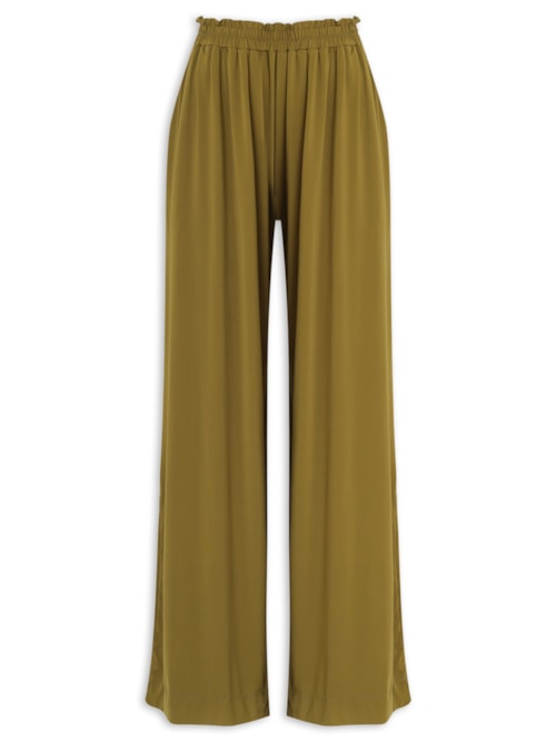 Calça Feminina Karina – Verde