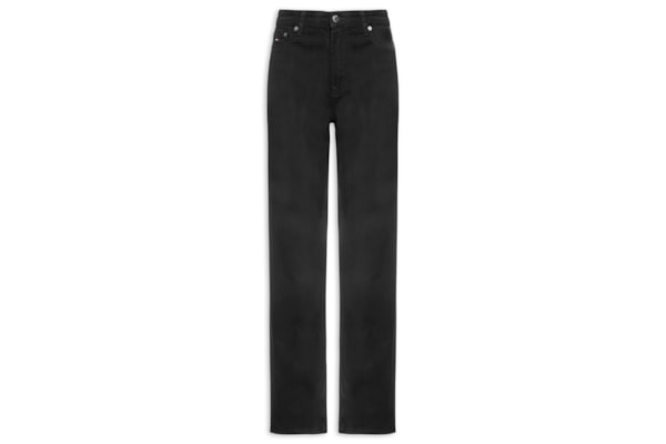 Calça Feminina Kira Mr Slim - Azul
