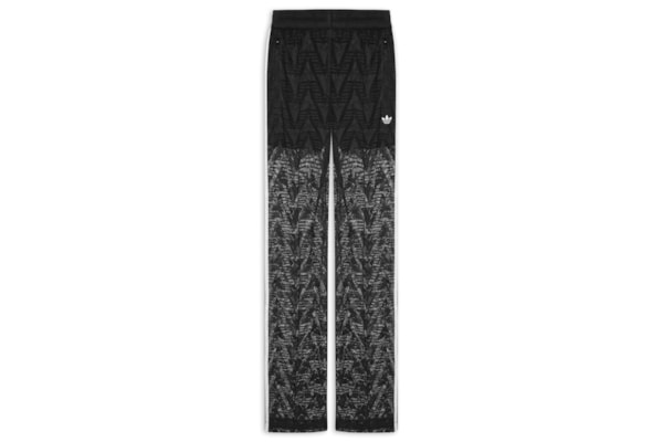 Calça Feminina Lace Firebird TP – Preto