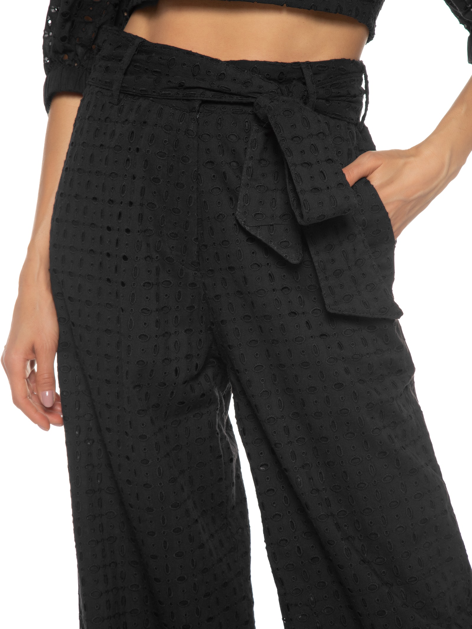 Acessórios Calças Que Estao Na Moda Em 2018 Calça Pantalona Cós