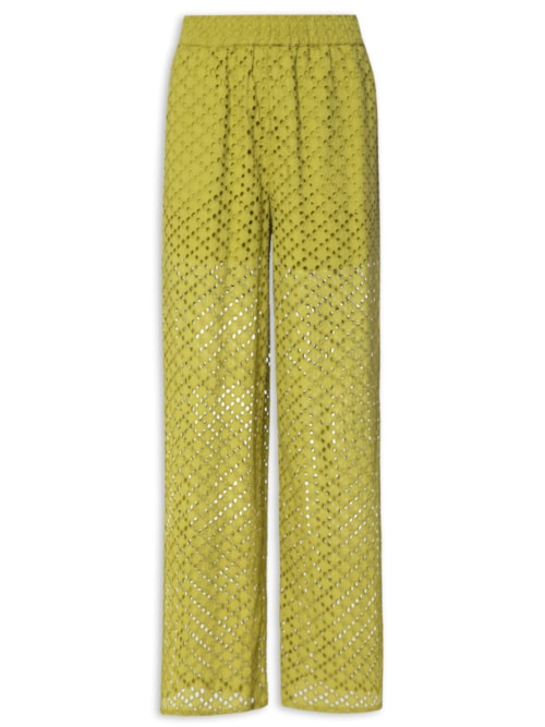 Calça Feminina Laise – Verde