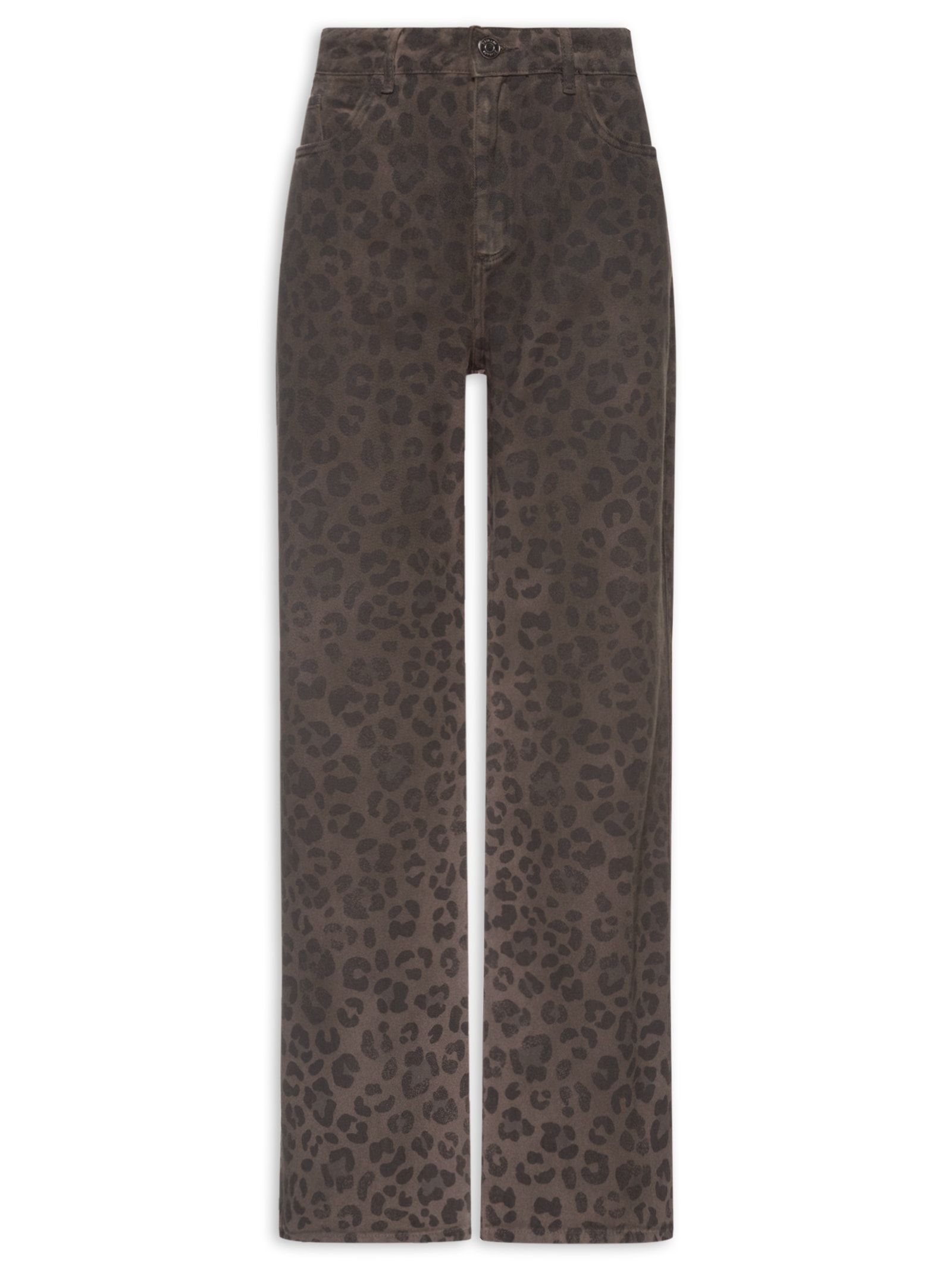 Calça Feminina Laura Preto P7 Jeans