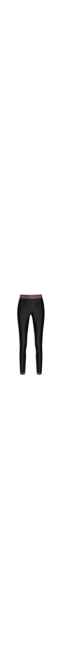 Calça Feminina Legging Alanis - Preto