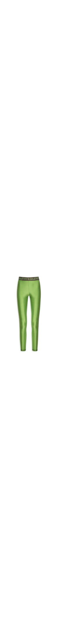 Calça Feminina Legging Alanis - Verde