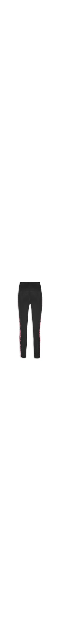 Calça Feminina Legging Animal - Preto