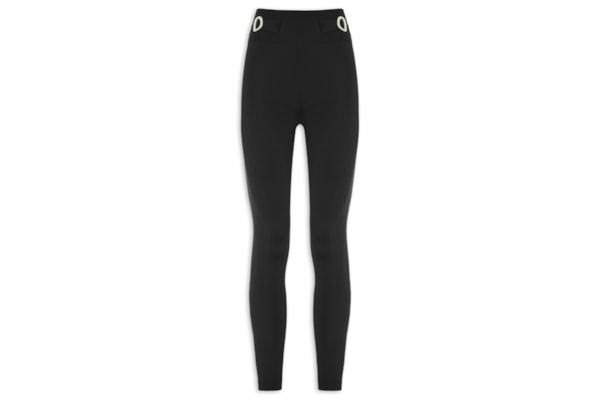 Calça Feminina Legging Astralis - Preto