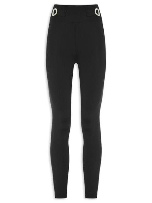 Calça Feminina Legging Astralis – Preto