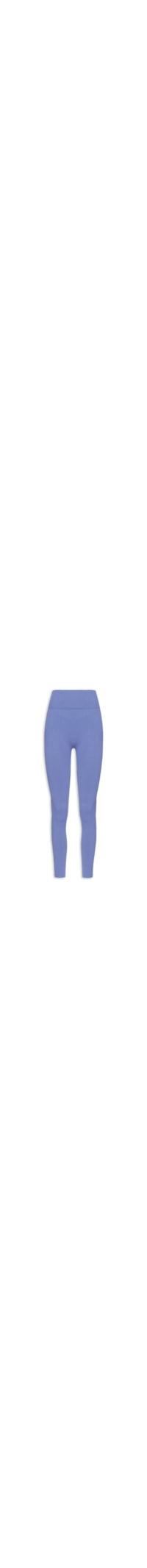 Calça Feminina Legging - Azul