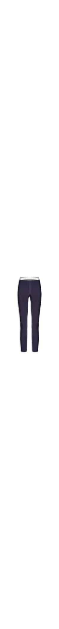 Calça Feminina Legging - Azul