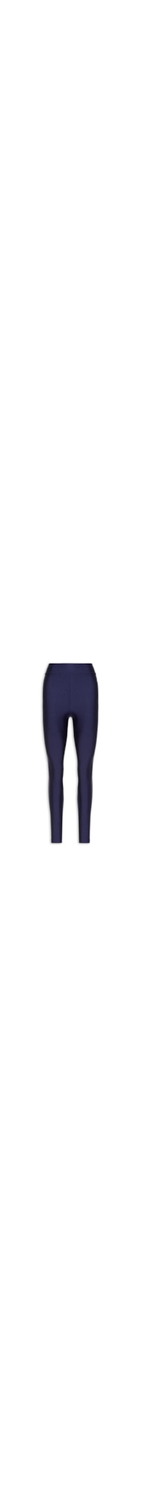 Calça Feminina Legging Basic - Azul