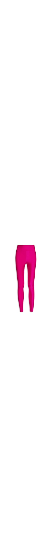 Calça Feminina Legging Basic Color - Rosa
