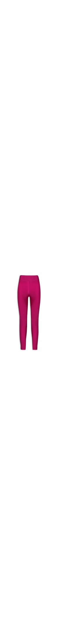 Calça Feminina Legging Basic Color - Rosa