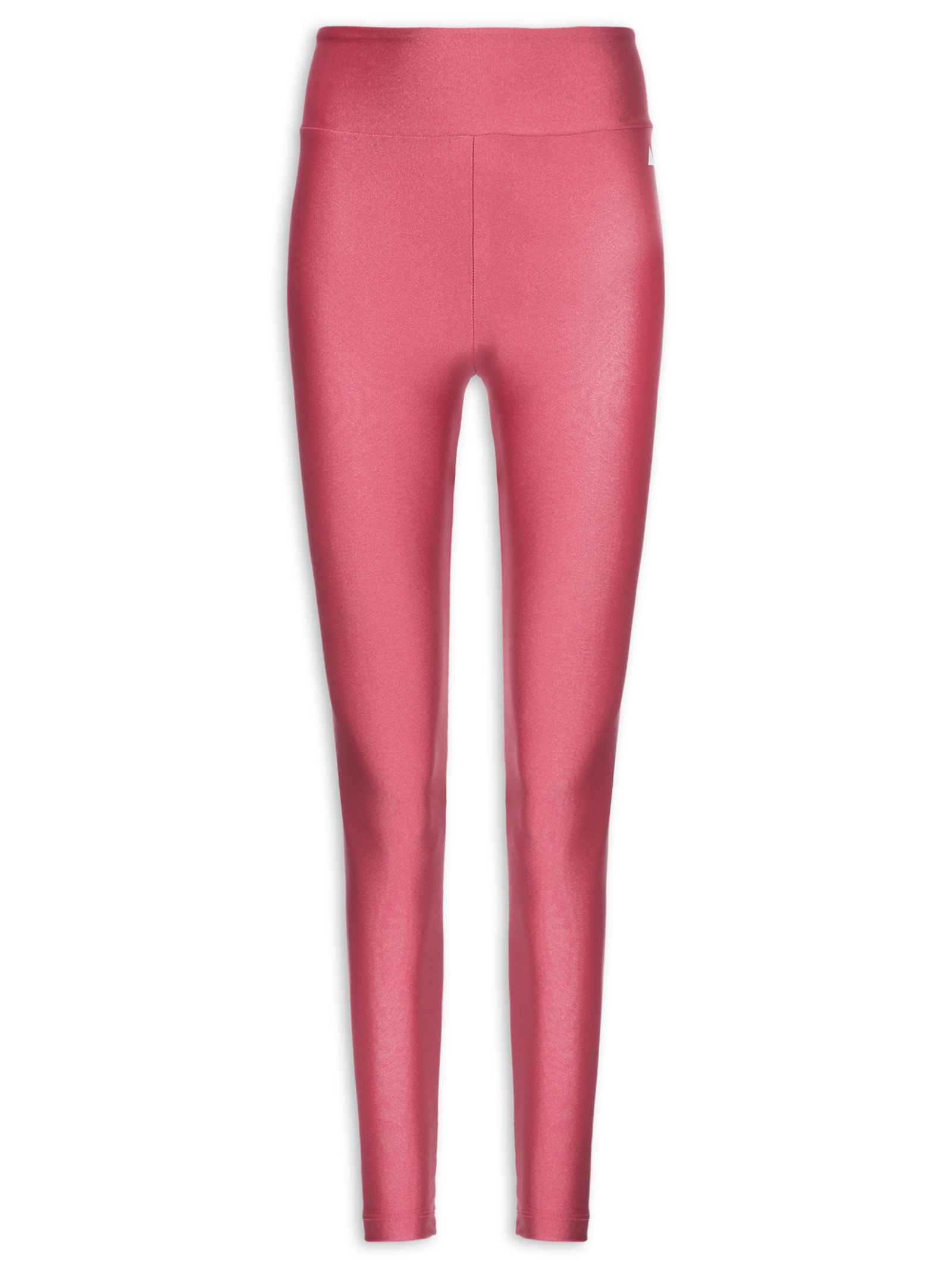 Calça Feminina Legging Basic Color Rosa Lauf