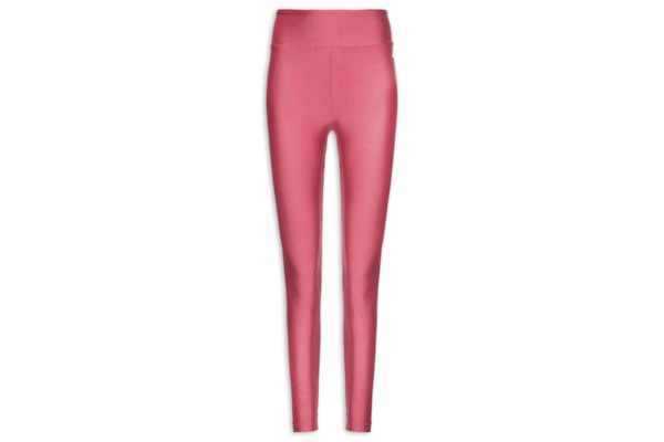 Calça Feminina Legging Basic Color - Rosa