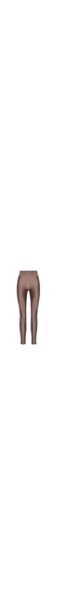Calça Feminina Legging Basic - Marrom