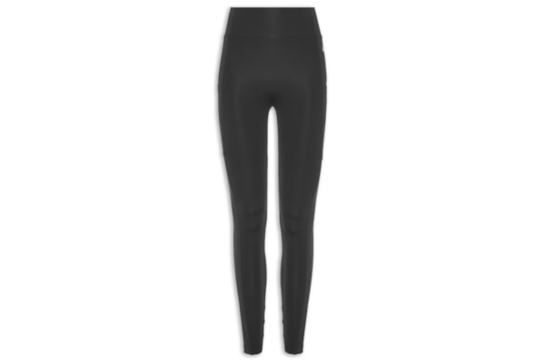 Calça Feminina Legging Basic Perene Opção - Preto
