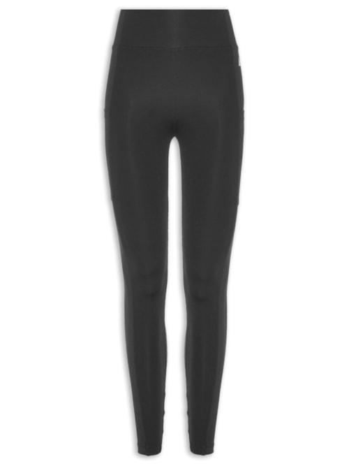 Calça Feminina Legging Basic Perene Opção – Preto