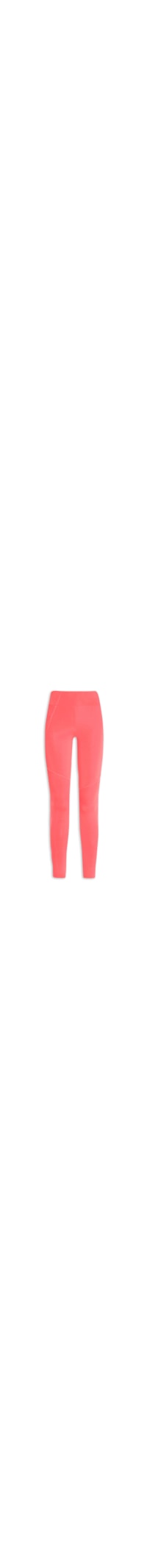 Calça Feminina Legging Bolsos Laterais - Rosa