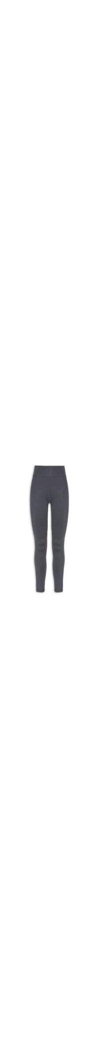 Calça Feminina Legging - Cinza