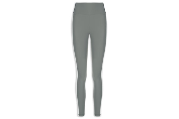 Calça Feminina Legging - Cinza