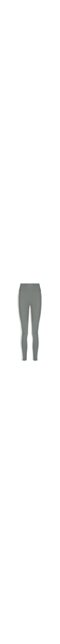 Calça Feminina Legging - Cinza