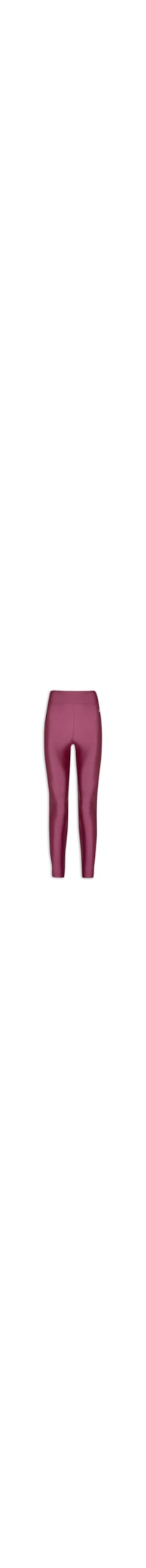 Calça Feminina Legging Color - Vinho