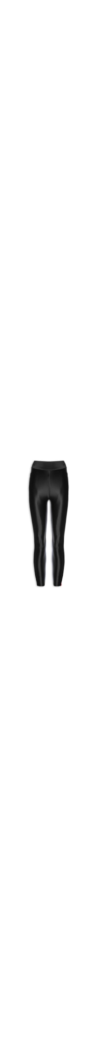 Calça Feminina Legging Cós Anatômico After - Preto