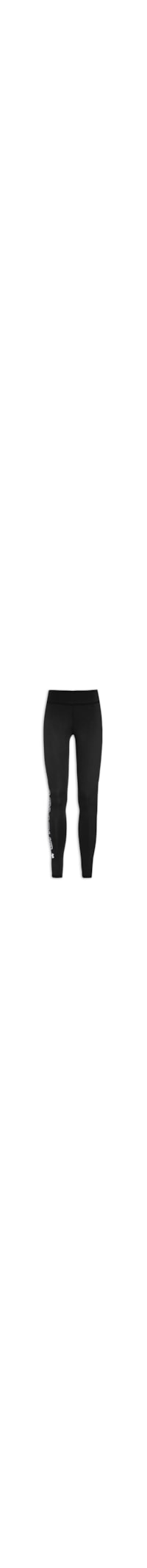 Calça Feminina Legging De Treino Favorite Woodmark - Preto