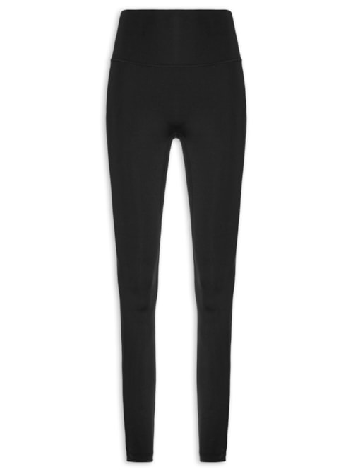 Calça Feminina Legging DF One Hr Tight Useam – Preto