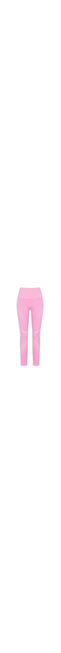 Calça Feminina Legging Duo Seamless - Rosa