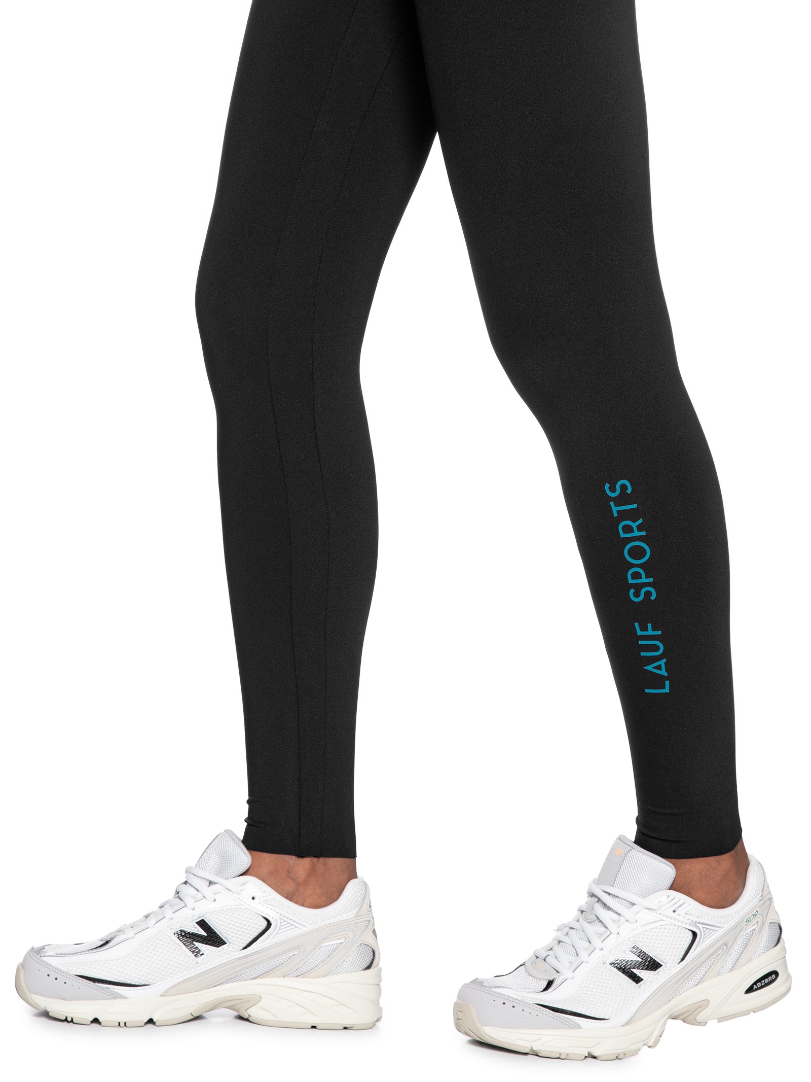 Calça Feminina Legging Elysia Preto Lauf