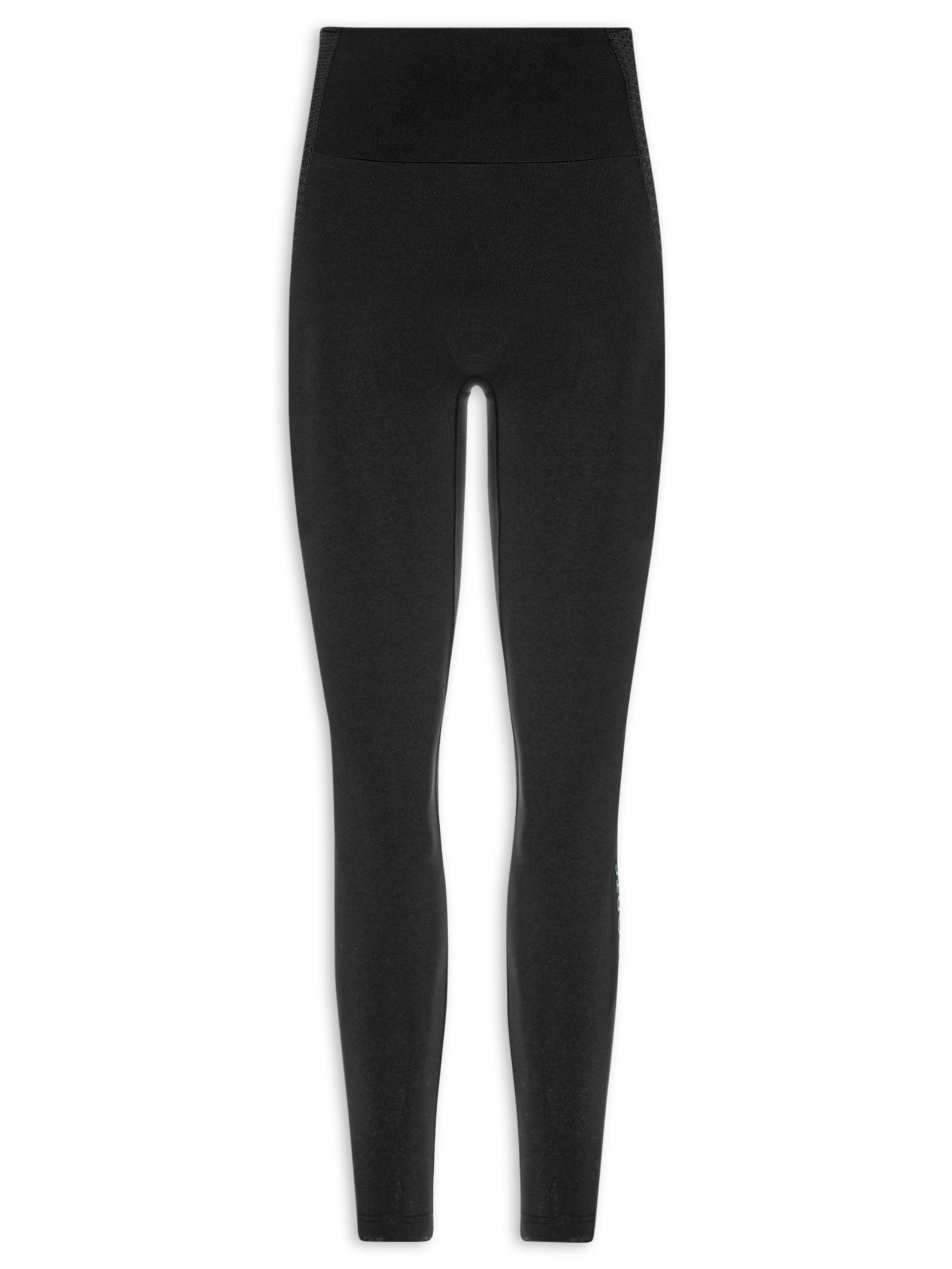 Calça Feminina Legging Elysia Preto Lauf