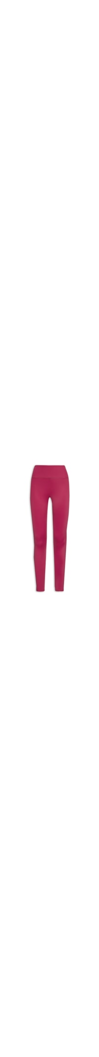 Calça Feminina Legging Esportiva Básica - Rosa