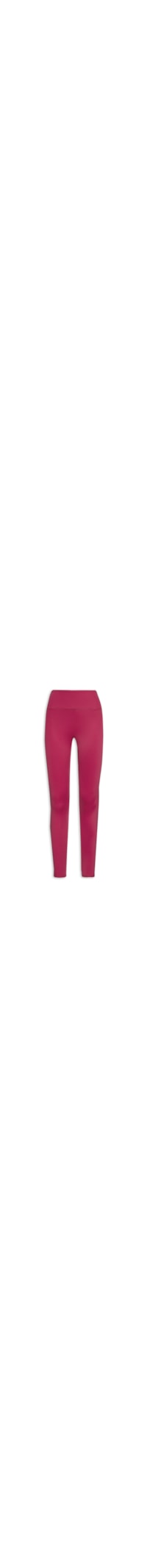 Calça Feminina Legging Esportiva Básica - Rosa