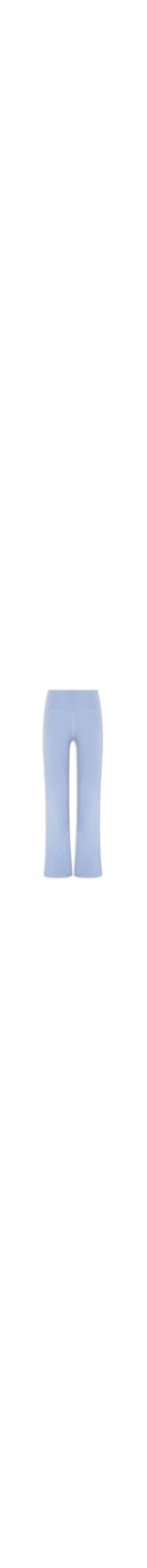 Calça Feminina Legging Fitness - Azul