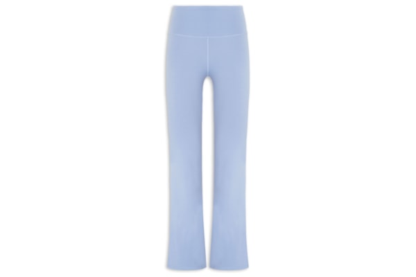 Calça Feminina Legging Fitness - Azul